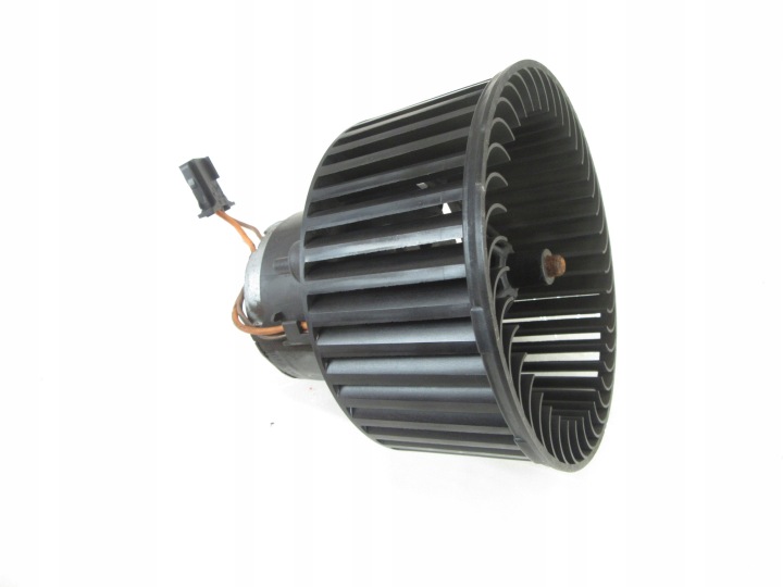 condenser fan fan air conditioning devices heating BMW E81 E82 E84 E87 E90 E91 E91 E92 EUR