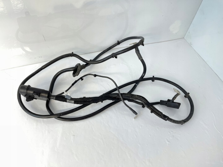 bundle ROZRUSZNIKA wiring plus AKUMULUTORA VW ARTEON PASSAT 3Q0971345L