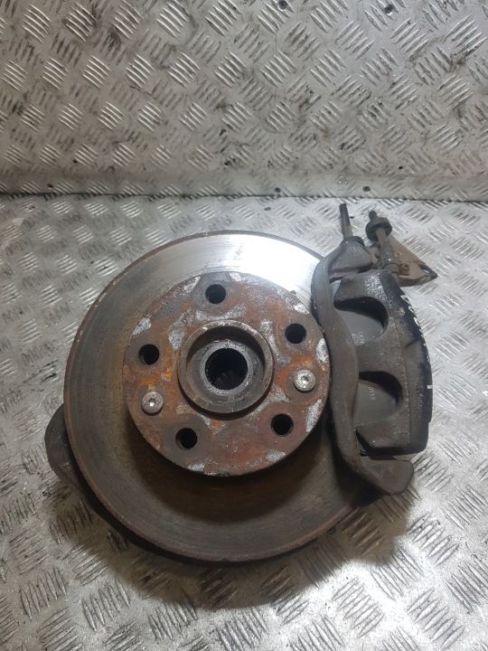 Achsschenkel Radnabe Radlager schenkel rechts vorne FIAT DUCATO 1