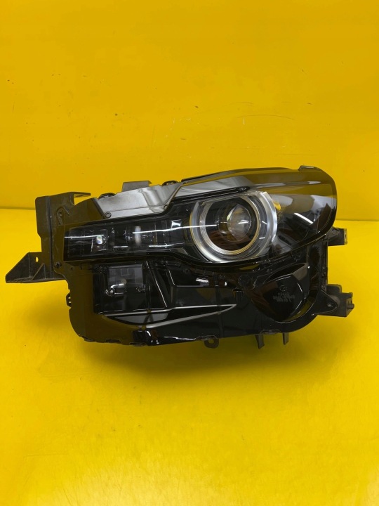 lámpa bal eleje Mazda MX30 MX-30 2021- Full Led DN4L-51040