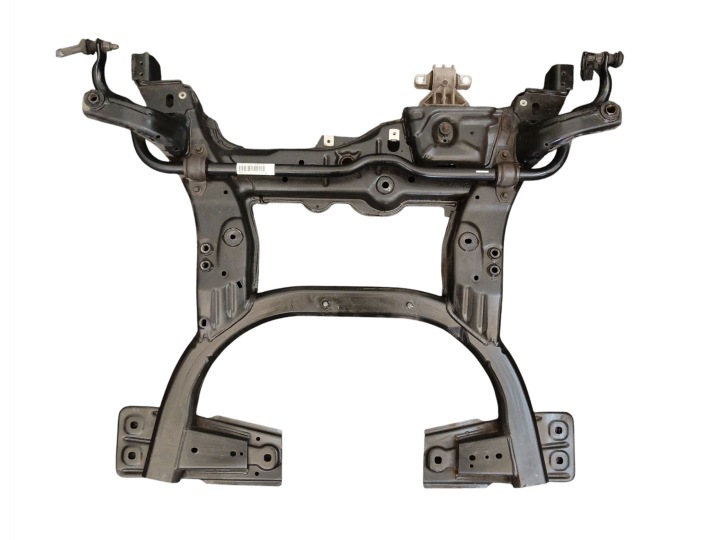 axle beam subframe axle beam TRAWERS front MERCEDES CLA W117