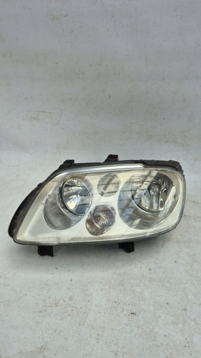 VW TOURAN et 03-06 Feux phare Gauche Avant Avant