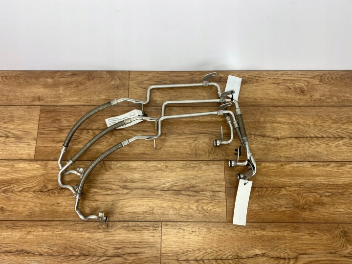 oil line tube Ford Kuga MK3 2020+ Escape Bronco Sport 1.5L