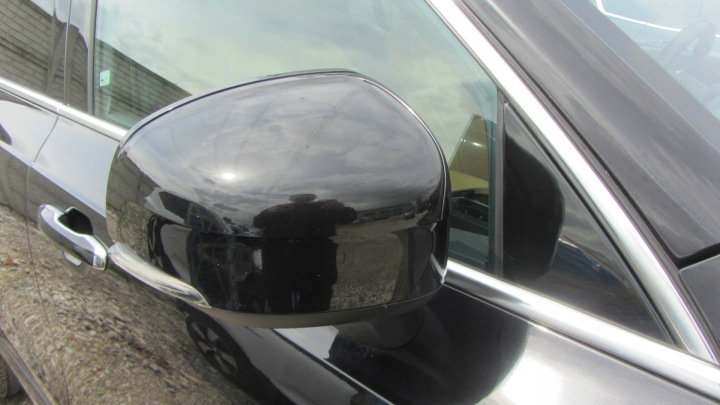 VOLVO XC90 II USA/EUROPA XC 90 completi Destro SPECCHIETTO RETROVISORE nero 717 WKLAD