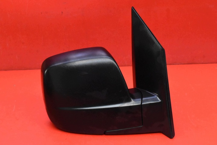 SPECCHIETTO RETROVISORE Destro nero EU 022709 HYUNDAI H-1 2 II i800 07-15 5 PIN