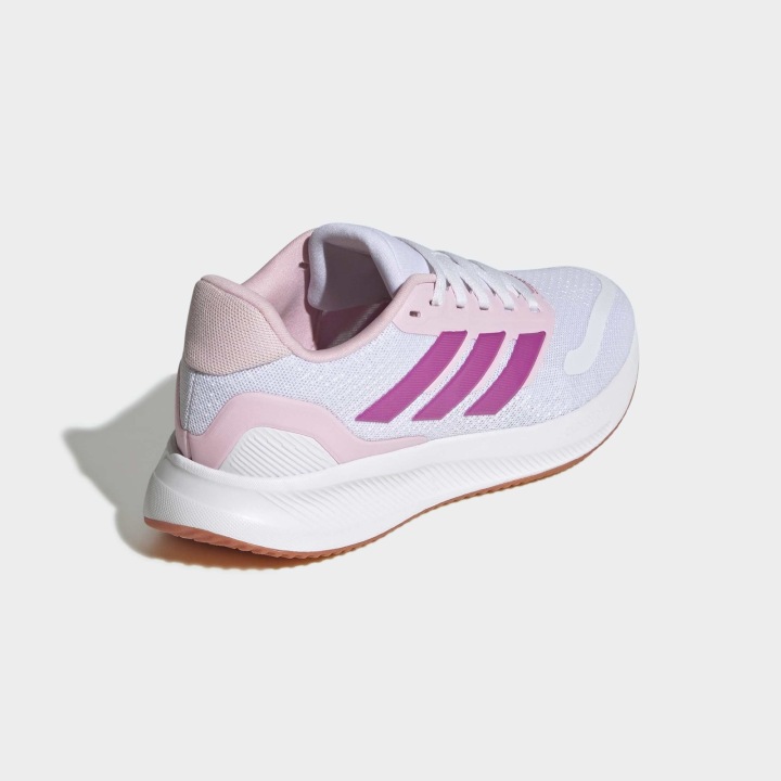 Adidas Кросівки з Сітки Для Бігу Жіночі RUNFALCON JP9396 Р.39 1/3 — фото 4