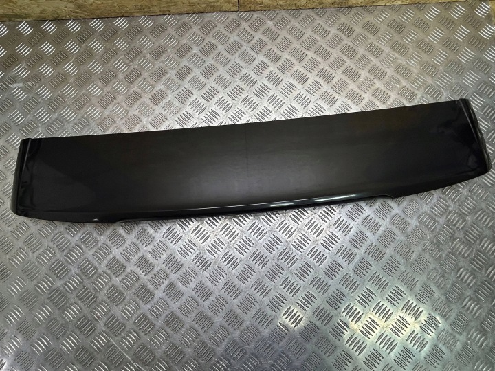 Aileron de lhayon / Porte coffre hayon BMW 5 F10 F11 Sophistograu A90 7206564