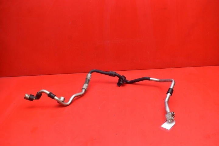 wiring hose of the air conditioning 7L6820017C AUDI Q7 4L 3.0 TDI 233 KM 05-09