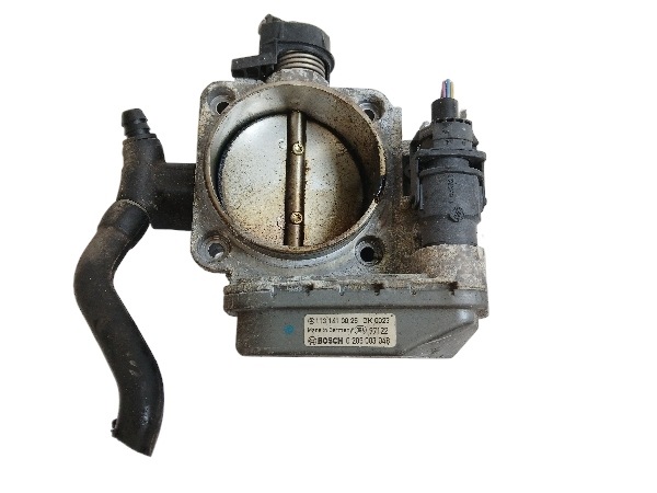 MERCEDES W220 ML W163 4.3 5.0 throttle flap 1131410025