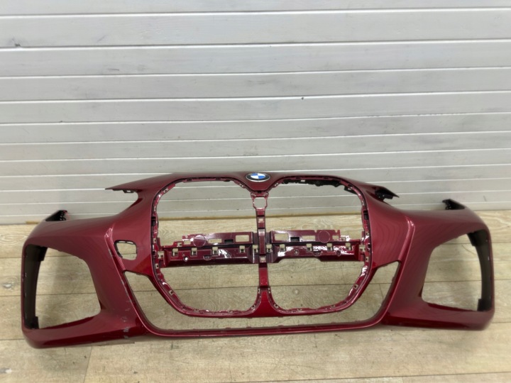 Frontstoßstange BMW 4 G22 G23 M PAKIET