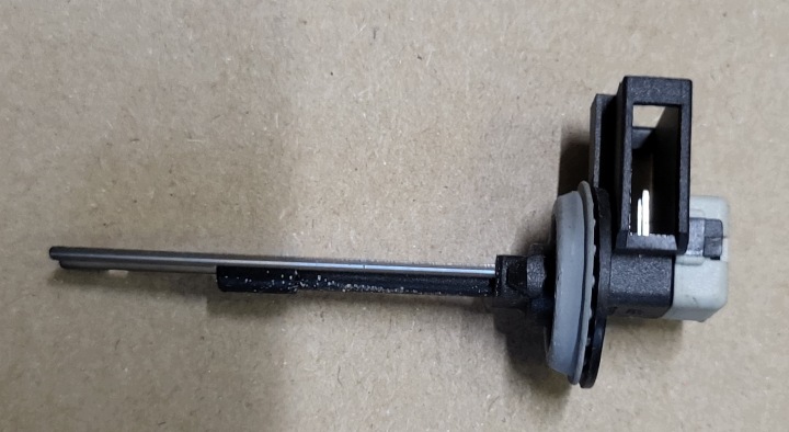 Capteur TEMPERATURY WEWNETRZNEJ AUDI A4 B6 B7 8E0820539B N17593215 OE