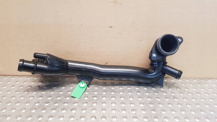 Tubazione tubo flessibile tubo LIQUIDO CHLODZACEGO A2642008600 MERCEDES W205 W213 X253 W253