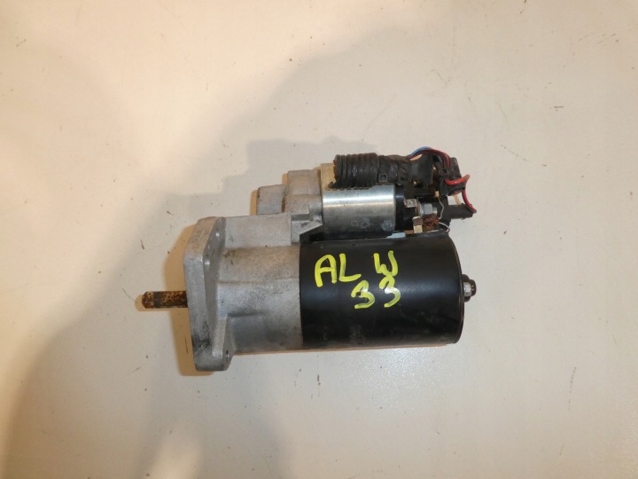 starter HELLA 8EA 011 611-041 VW POLO 6N