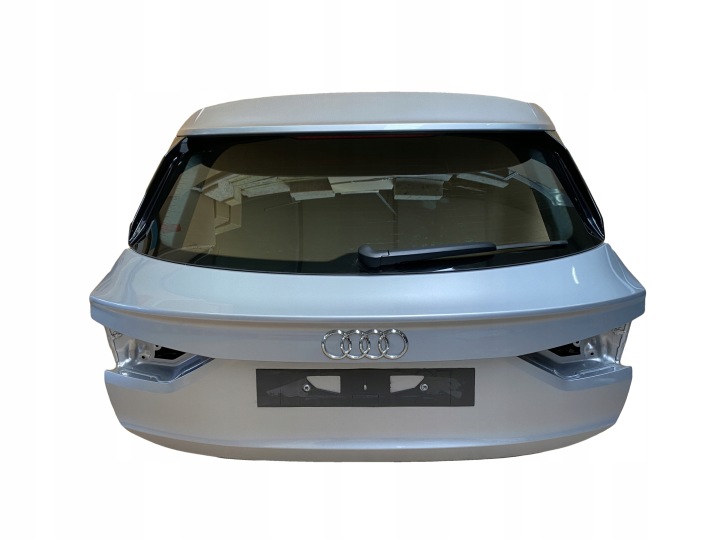 AUDI Q3 83A SPORTBACK heckklappe kofferraumdeckel Kofferraum KAMERA LZ7G