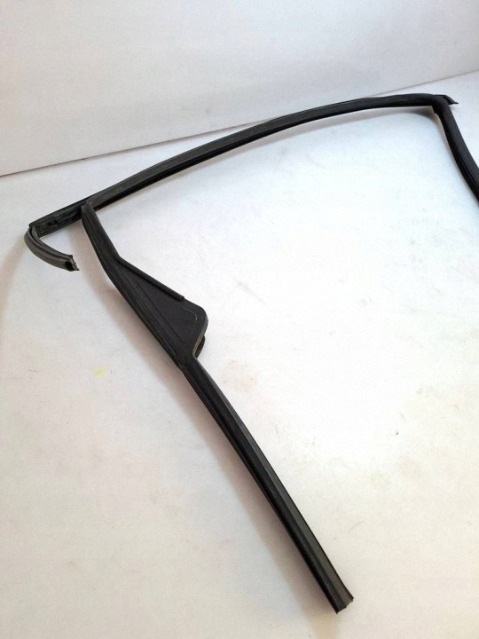 CHROM FILM OIKEUDET VW SHARAN 7N 7N0 7N0837432K 12