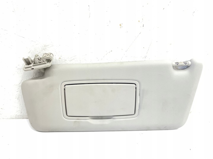 copertura GREMBIALINA przeciwsloneczna sinistra MERCEDES-BENZ B (W246, W242) A2468100510