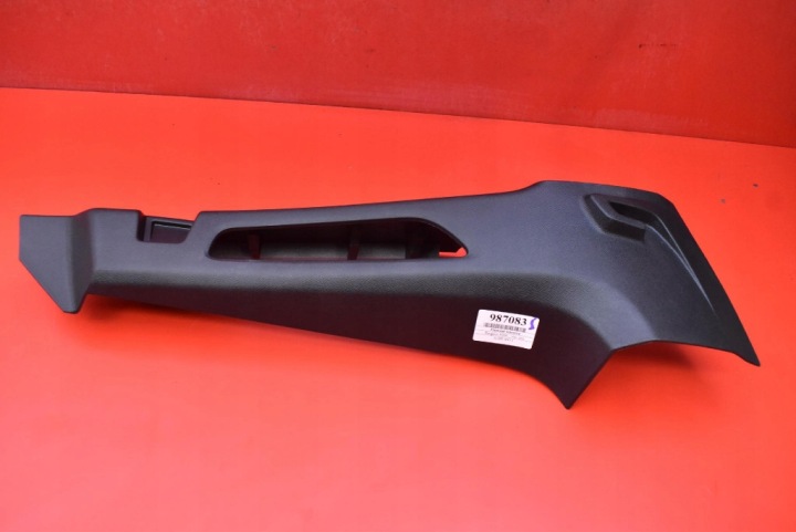 Kryt lišta kufra pravá 9811349877 PEUGEOT 5008 2 II LIFT 20-24