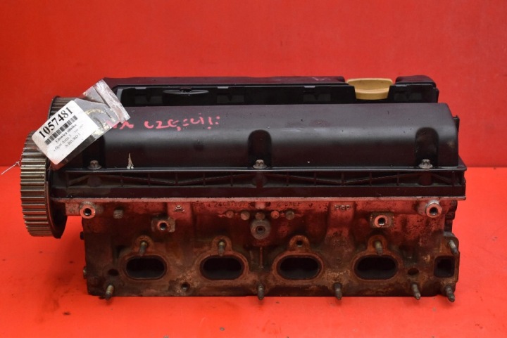 TESTATA Motore 24461591 OPEL ASTRA 3 III H 1.6 16V 105 KM 04-07