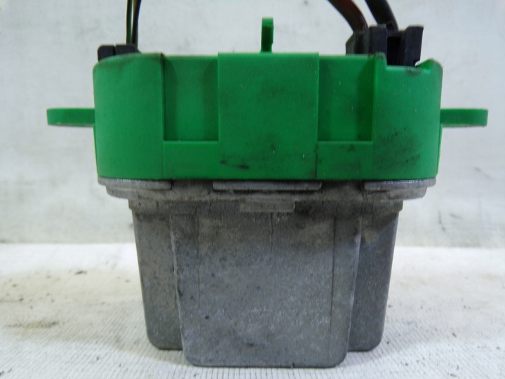 heater fan resistor RENAULT ESPACE 4 IV 52492365 (4)