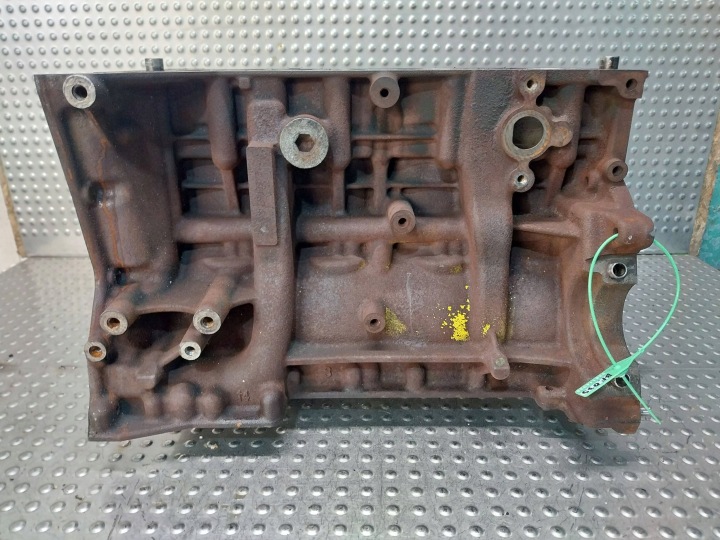 BLOK Motore NOMINAL BK2Q-6015-AA CYF5 FORD TRANSIT MK7 2.2 TDCI EURO5