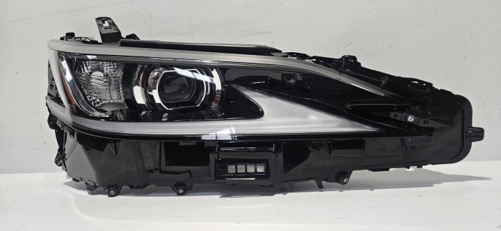 Reflektor droit prise Lexus ES 300h (7th Gen)