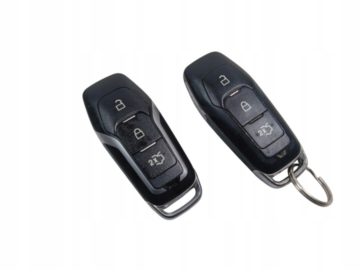 2x ПИЛОТНИ КЛЮЧОВЕ FORD S-MAX II MK2 DS7T-15K601-DD MM_DS7T-15K601-DD