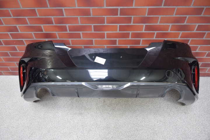Paraurti posteriore posteriore BMW Z4 G29 m-packet senza CZUJNIKOW parcheggio