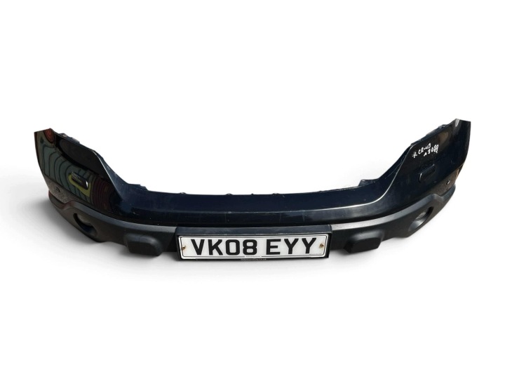 nárazník předek Honda CR-V 3 RE6 2008 71102-SWW-G000