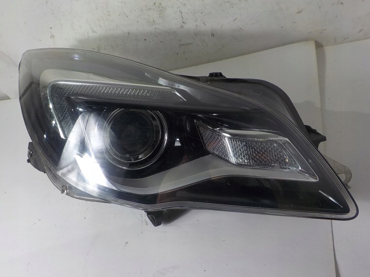 OPEL INSIGNIA A LIFT Licht rechts vorne vorne UK