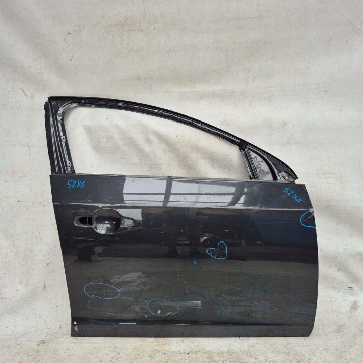 VOLVO V60 et 1 S60 II 2 10-18 Portière Avant Avant Droit