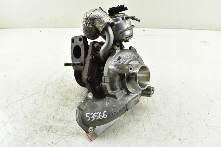 Turbina FOCUS MK3 C-MAX MK2 VOLVO S60 II S40 II 1.6 E-HDI 9686120680