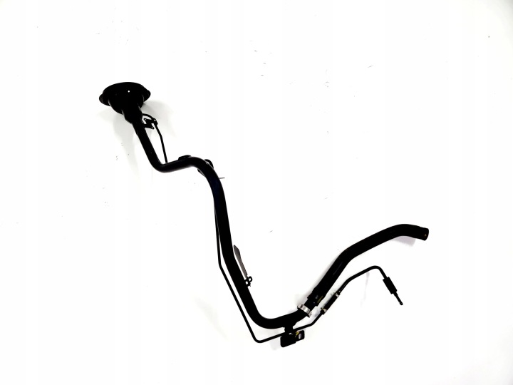Tuyau Couvercle volet trappe réservoir carburant INFINITI G37 COUPE