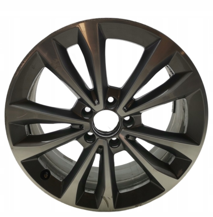 CERCHIO di alluminio CERCHIO RUOTA 18" 7.5x18 Mercedes Vito V-klasa W447 A4474015300