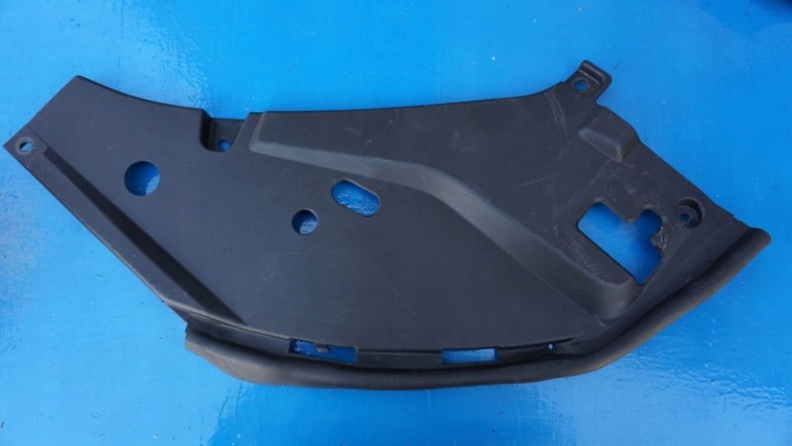VOLVO S90 V90 - RIVESTIMENTO e Destro parafango