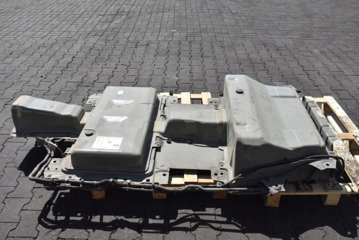 BATERIA Batterie 9827789180 50000 Wh PEUGEOT 2008e 2 II 136 KM 19-21
