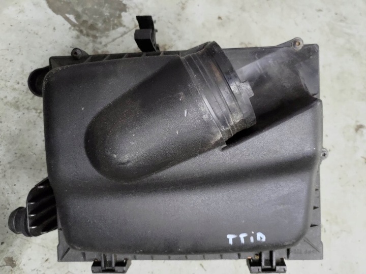 Boîte a filtre SAAB 9-3 II 93 OE 19 TTiD
