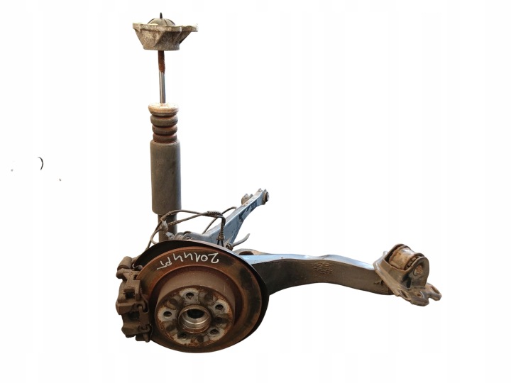 Moyeu support broche Petit bras Droite Arrière BMW X1 F48 (2015-2019) 2.0 D 150KM X-DRIVE