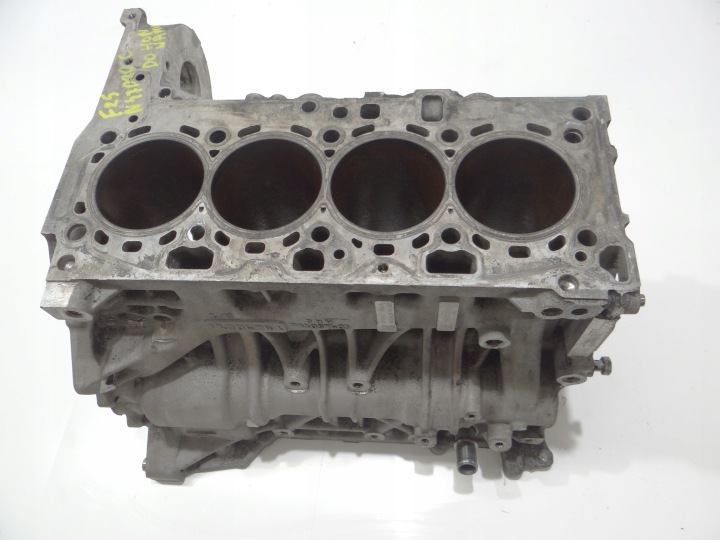BLOK Motore BMW X3 F25 2.0 D 7810596