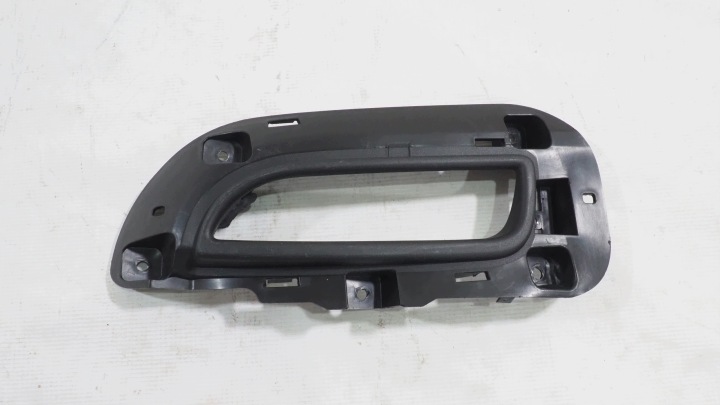 Abarth 500 lift étrier feux przeciwmgielnej sinistre arrière 735633084