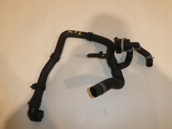 VW SHARAN SEAT ALHAMBRA SCHLAUCH SCHLAUCH ROHR ROHR DES WASSERS ZUSÄTZLICHE PUMPE 5N0985561A