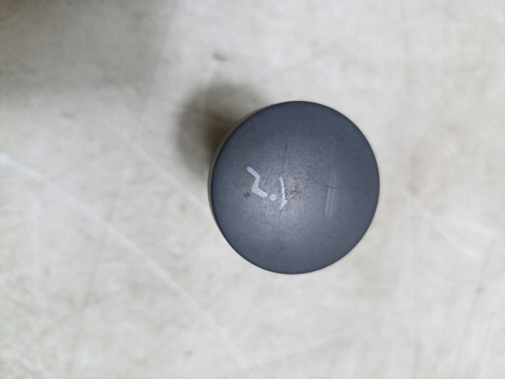 Pulsante airbag Nissan Qashqai J10 2008 27562