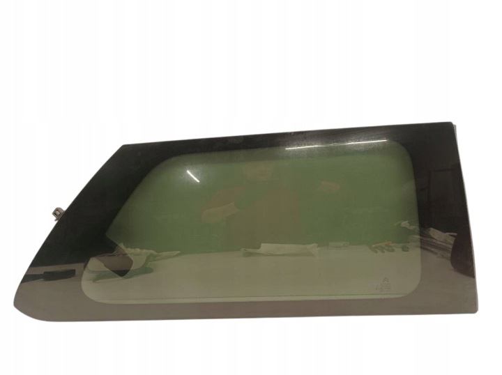 FENSTER Tür rechts heck UCHYLNA 15 R PILKINGTON Citroen C4 Cactus und (2014- )