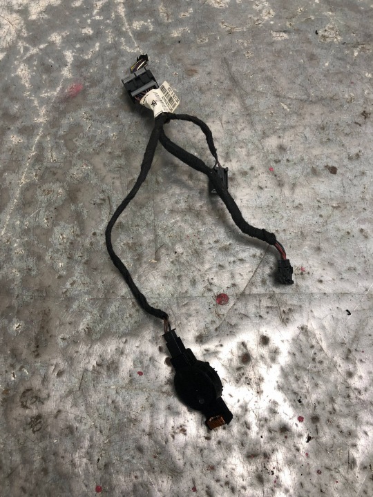 capteur SENSOR pluie OPEL ASTRA K 39014780