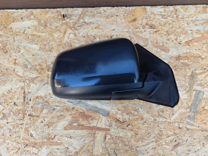 MITSUBISHI LANCER VIII 8 9 X SPECCHIETTO RETROVISORE Destro Destra 5 PIN EUROPA