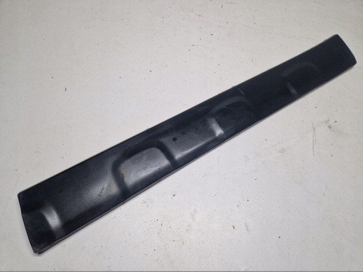 HONDA CRV CR-V III moulding door right front 75312-SWW-E010-M1