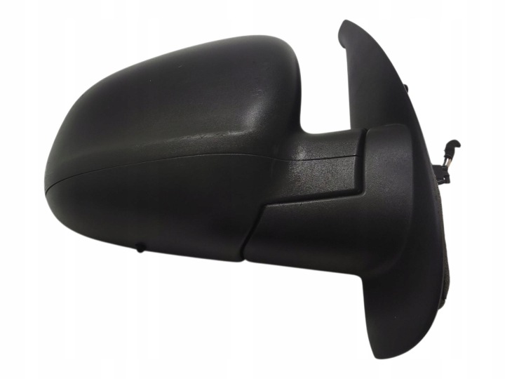SPECCHIETTO RETROVISORE Destro Elettricità RENAULT KANGOO III LIFT 2014-2019 7 PIN EUROPA