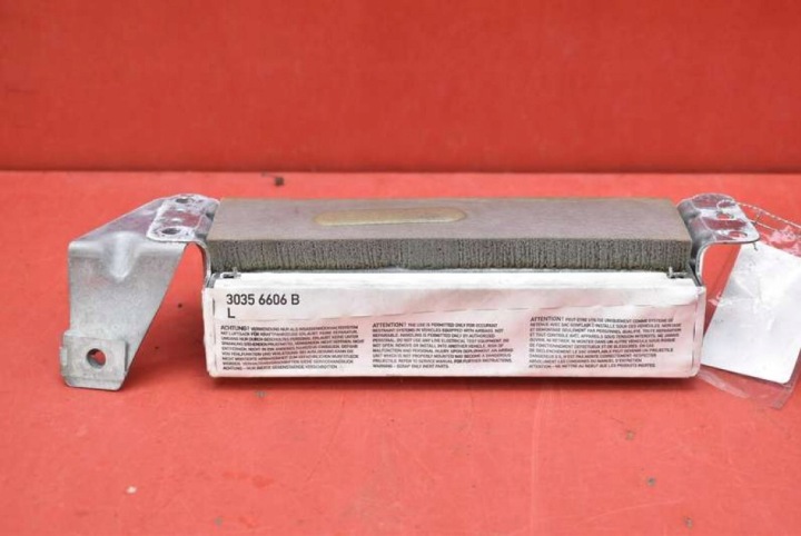 airbag PORTA Portiera Destra posteriore 2218600505 MERCEDES S-KLASA W221