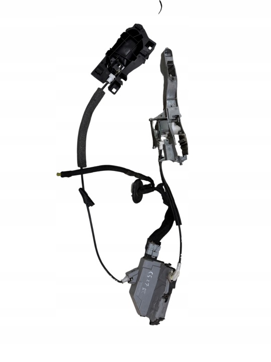 de la Serrure Portière Droite Arrière CITROEN C5 III X7 Berline