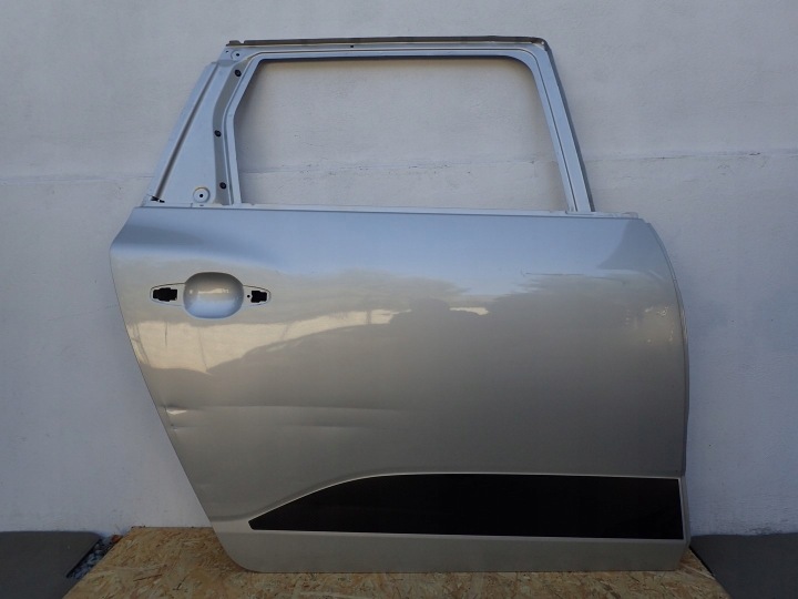PORTIÈRE DROIT ARRIÈRE DROITE ARRIÈRE DACIA JOGGER 2022- 821008866R