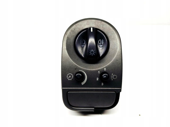 Interrupteur Lumières JAGUAR X-TYPE 2.0 TDCI 4X4311654BA